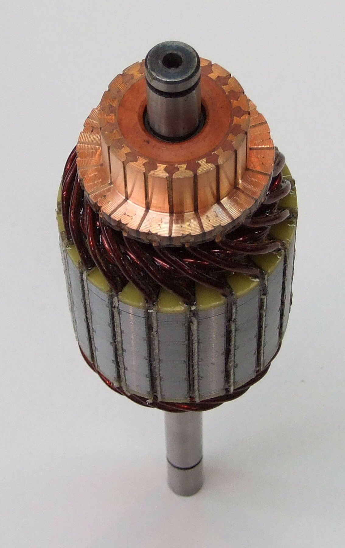 Rotor elektropokretaca bosch ford orion escort benzin