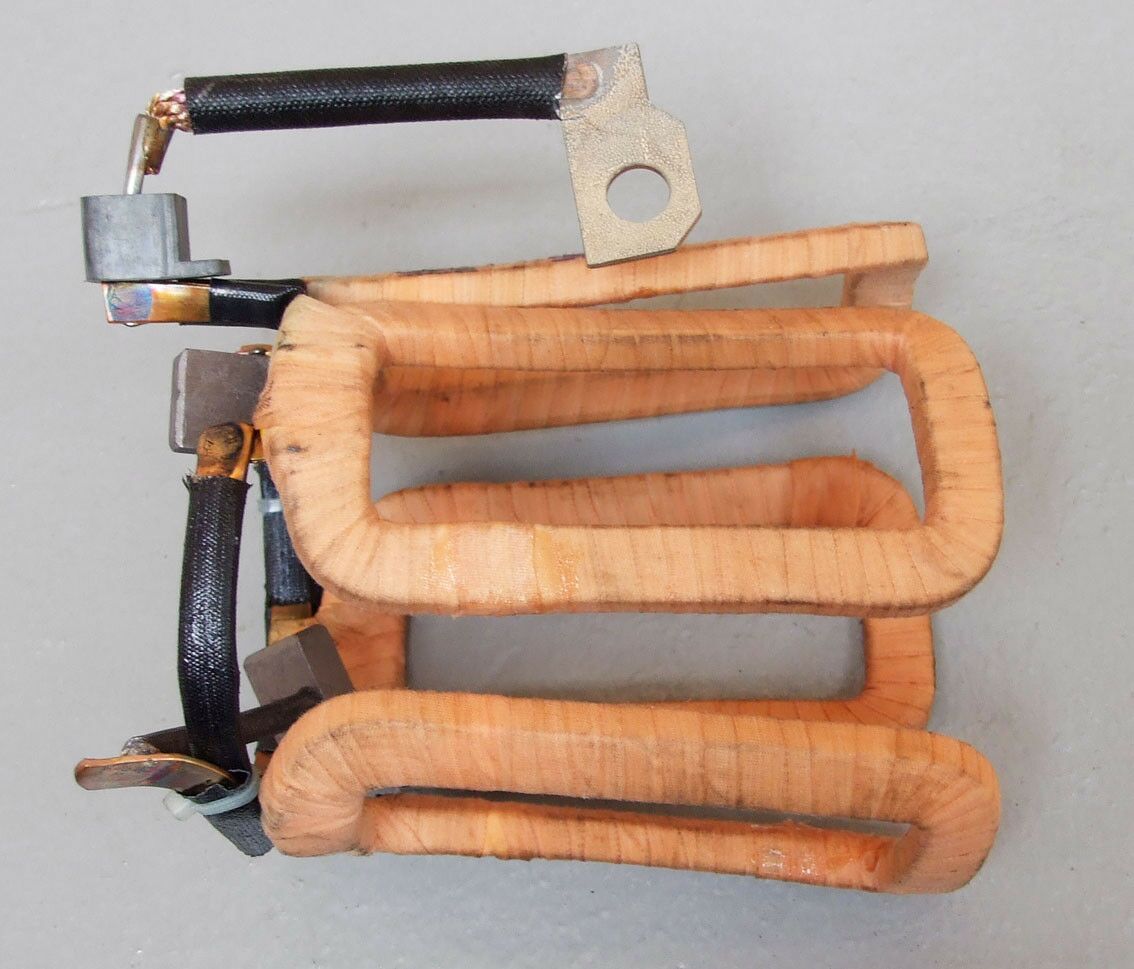 Stator elektropokretaca bosch 24v iveco, mercedes