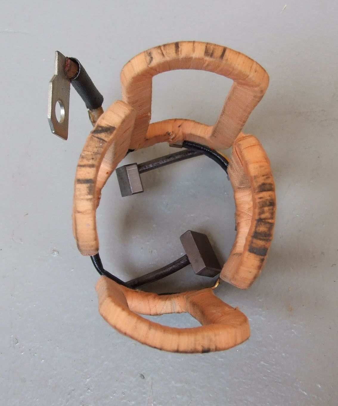 Stator elektropokretaca bosch 24v iveco, mercedes
