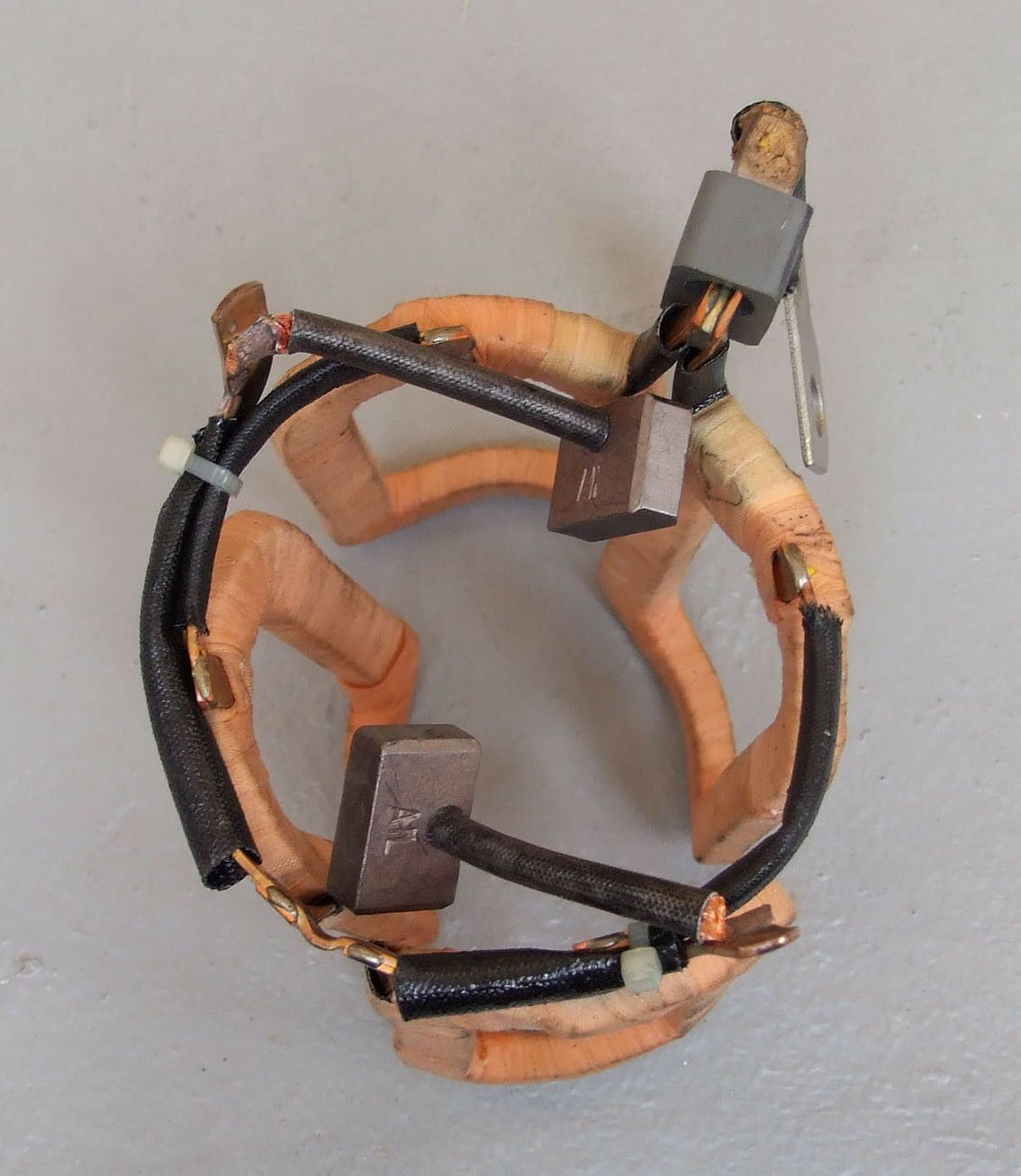Stator elektropokretaca bosch 24v iveco, mercedes