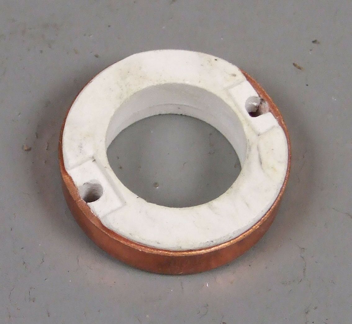 Kolektor alternatora motorola bmw 32x19x22.5