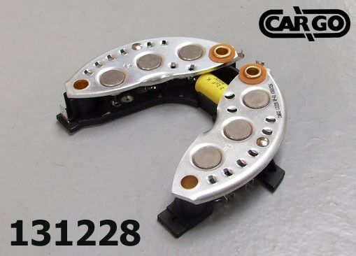 DIODNI MOST VALEO RENAULT, PEUGEOT, CITROEN 105A