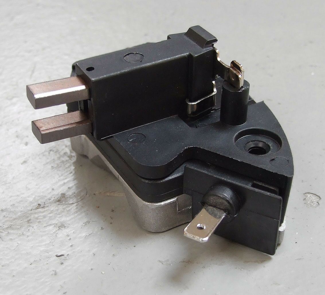 Regler lucas 12v ford escort 1.6 1.8 dizel