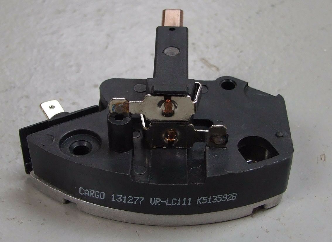 Regler lucas 12v ford escort 1.6 1.8 dizel