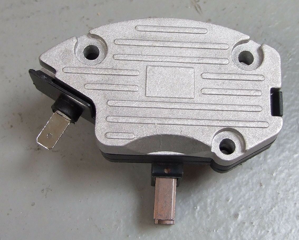 Regler lucas 12v ford escort 1.6 1.8 dizel