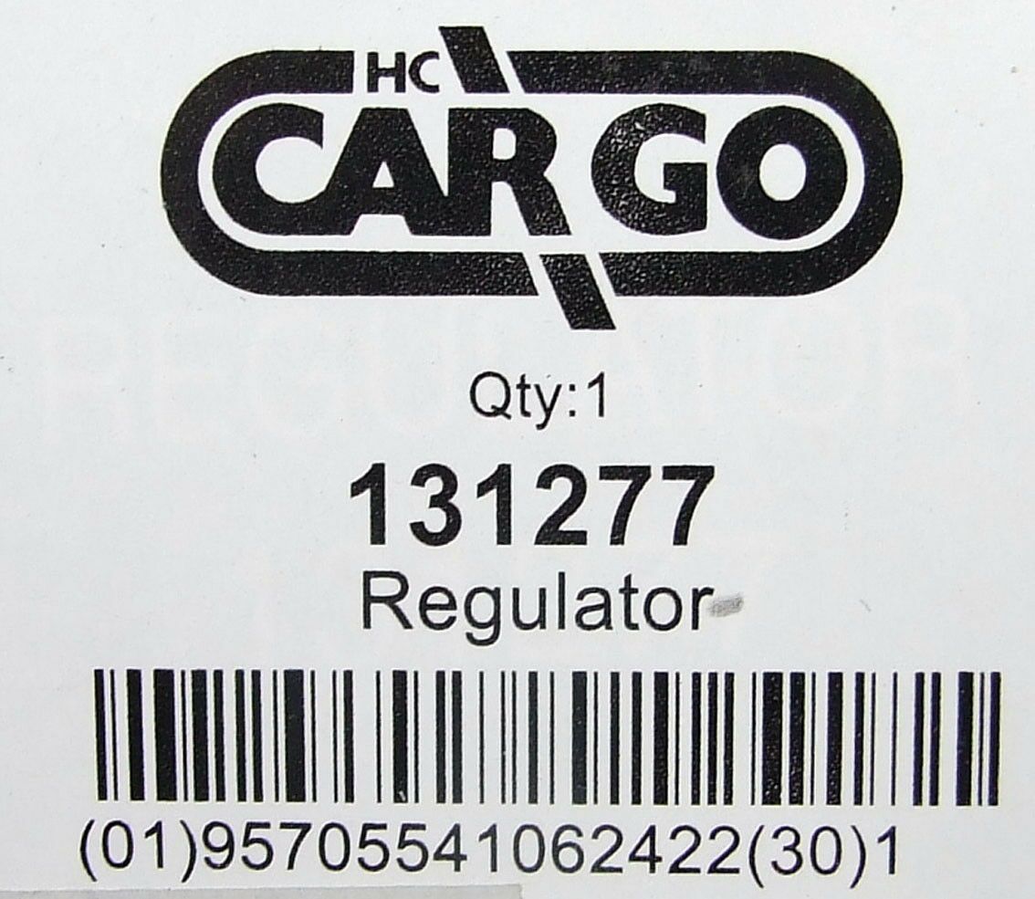 Regler lucas 12v ford escort 1.6 1.8 dizel