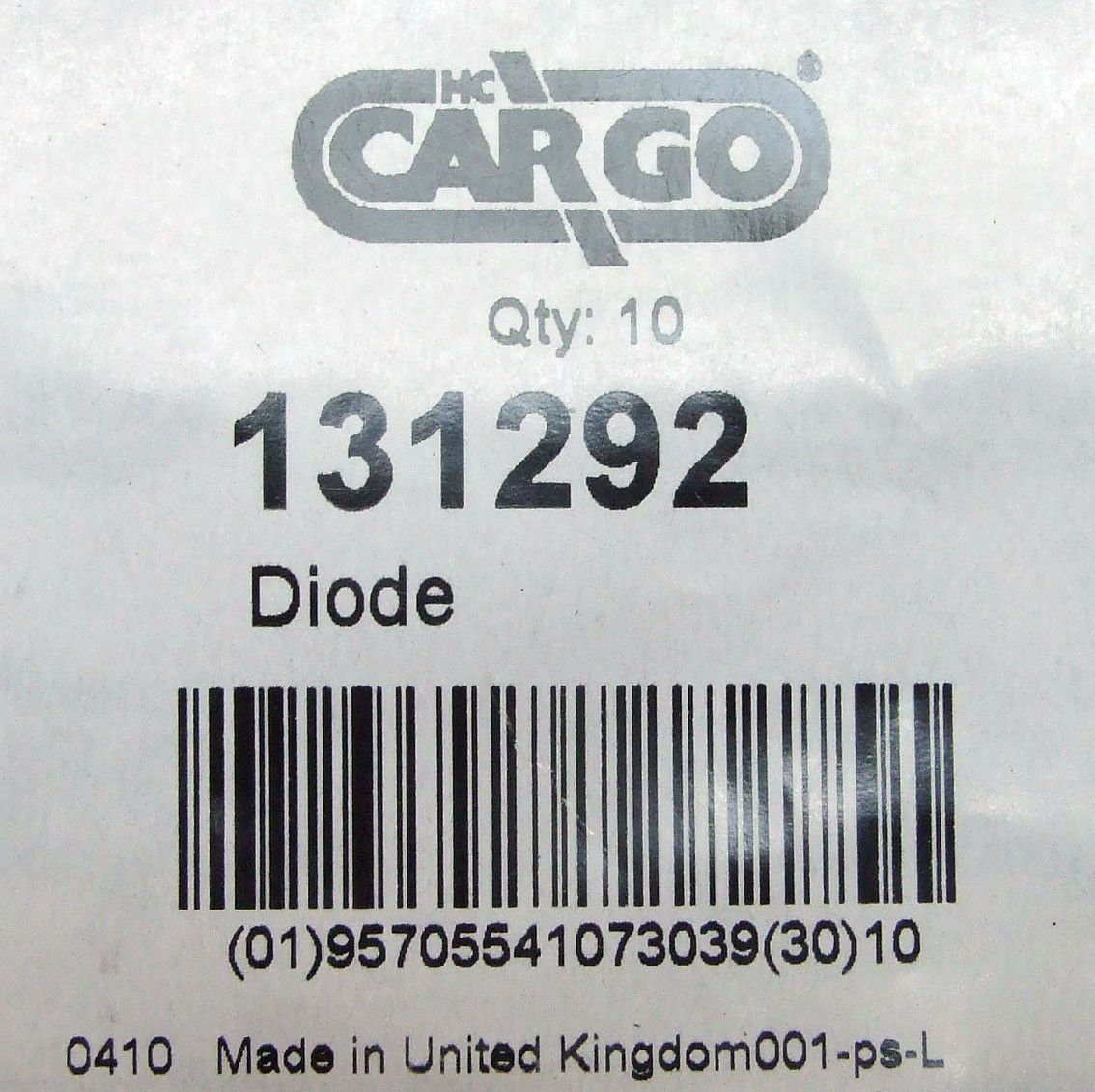 Dioda - univerzal - lucas 25a,24-32v