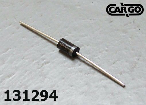DIODE POMOĆNE + 3A 800V