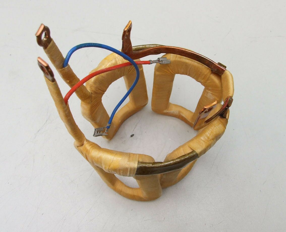 Stator elektropokretaca bosch 24v fkb srednji
