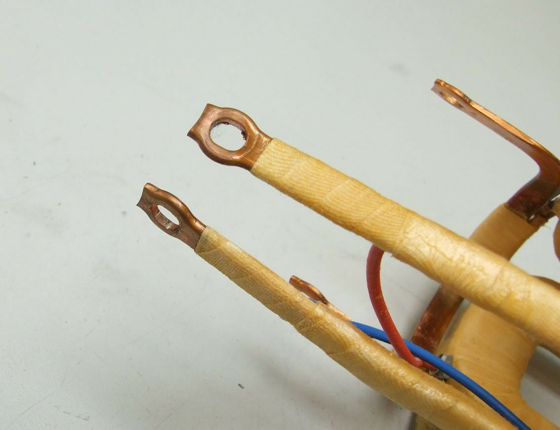 Stator elektropokretaca bosch 24v fkb srednji