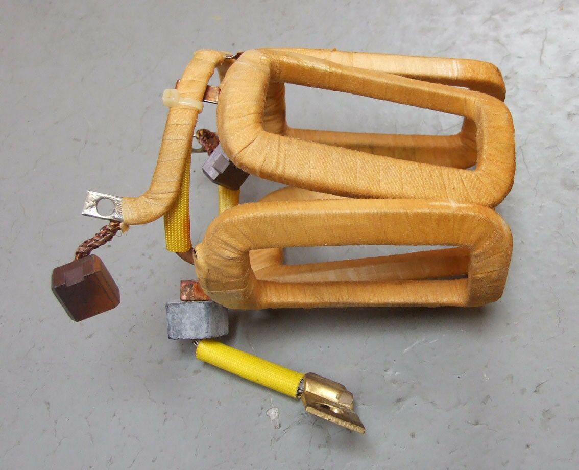 Stator elektropokretaca bosch 24v mala zastava