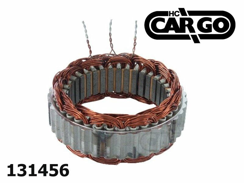 STATOR ALTERNATORA VALEO 12V 50A PEUGEOT STARI TIP