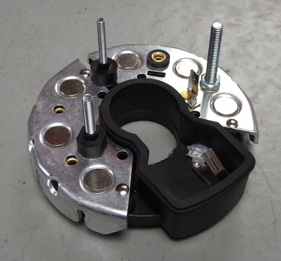 Diodni most bosch mercedes 12-13,man