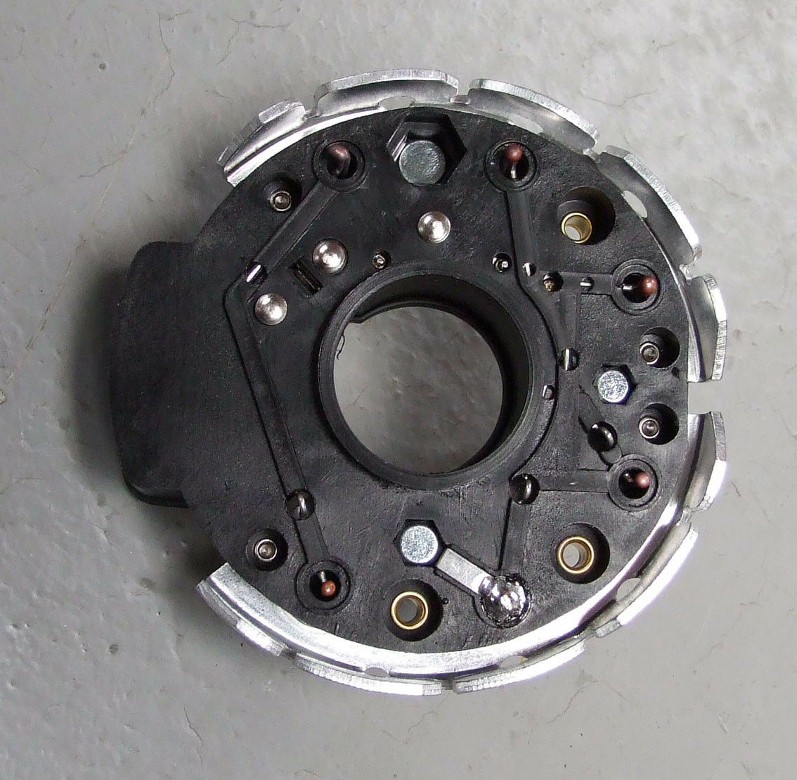 Diodni most bosch mercedes 12-13,man