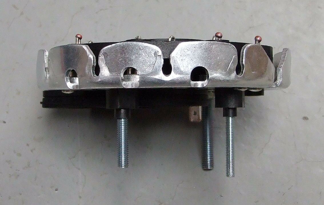 Diodni most bosch mercedes 12-13,man
