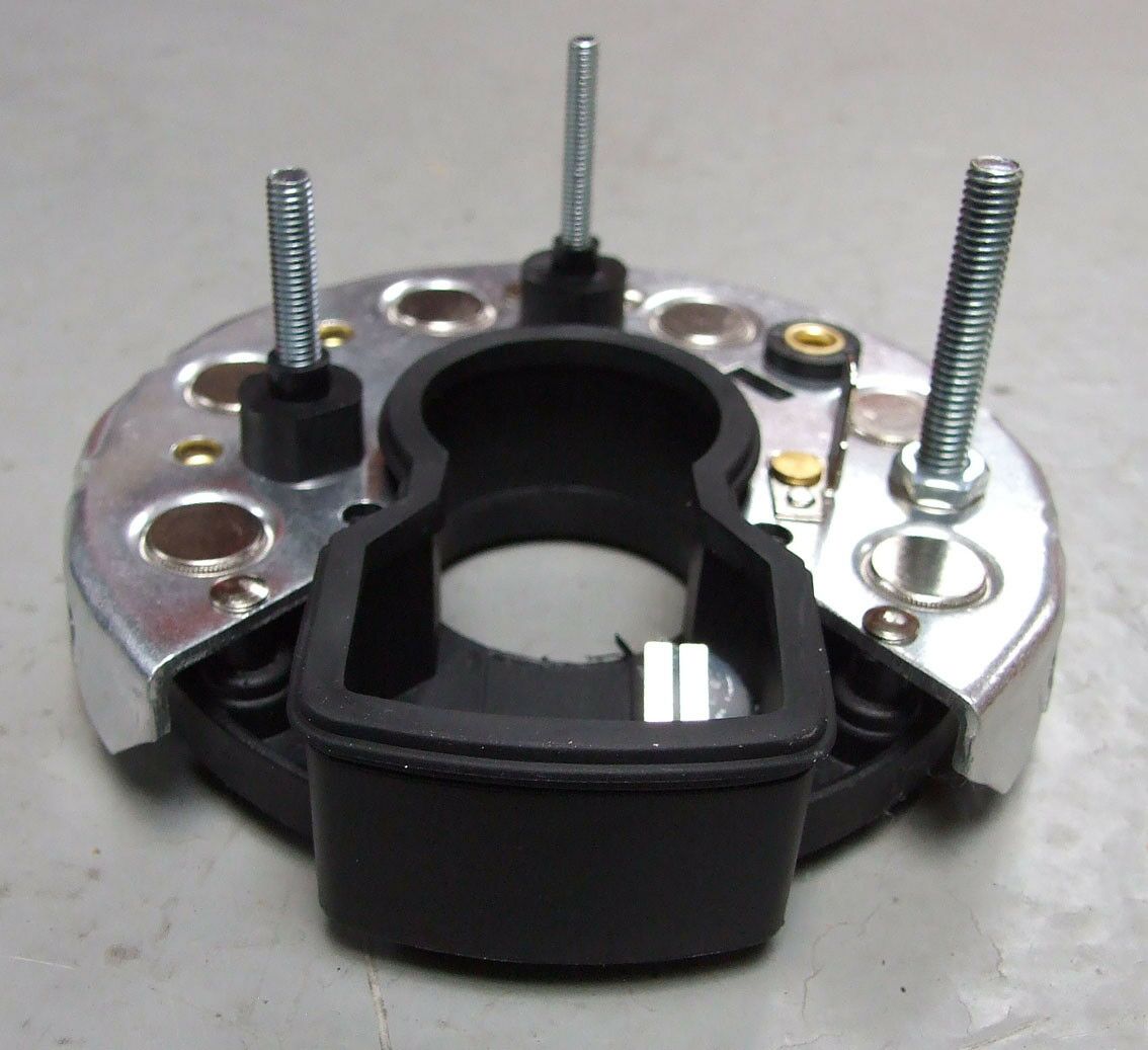 Diodni most bosch mercedes 12-13,man