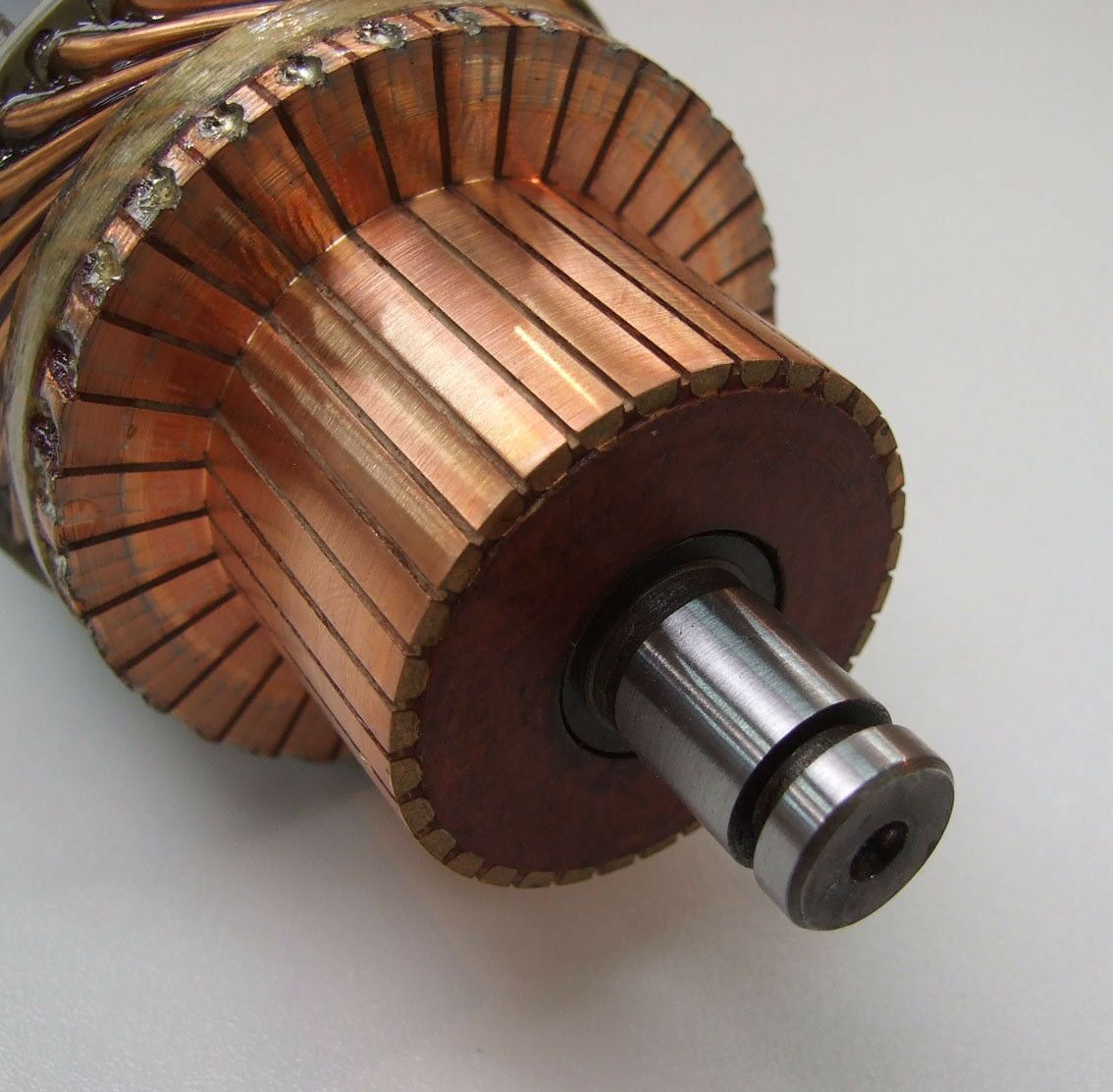 Rotor elektropokretaca marelli 24v mala zastava