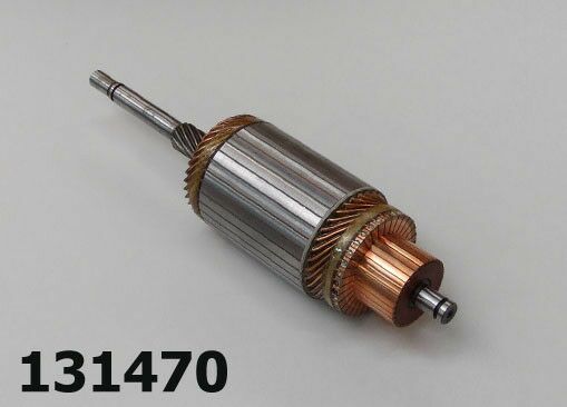 ROTOR ELEKTROPOKRETAČA MARELLI 24V MALA ZASTAVA