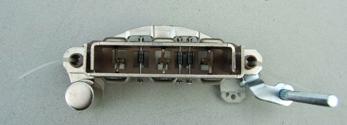 Diodni most mitsubishi mazda  (80mm)