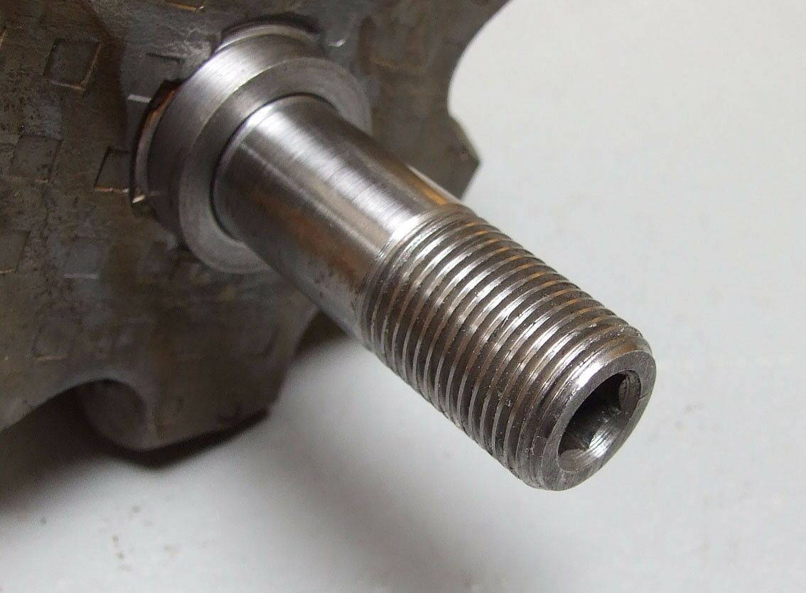 Rotor alternatora lucas 12v 75a ford dizel