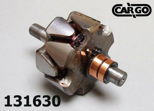 ROTOR ALTERNATORA LUCAS 12V 75A FORD DIZEL