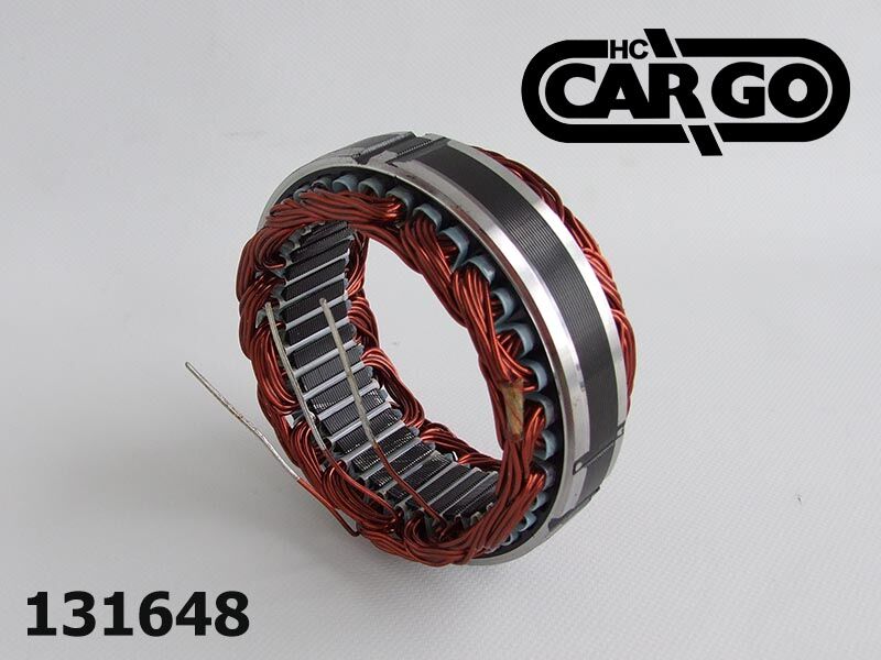 STATOR ALTERNATORA MARELLI 12V 55A FIAT FIORINO PANDA