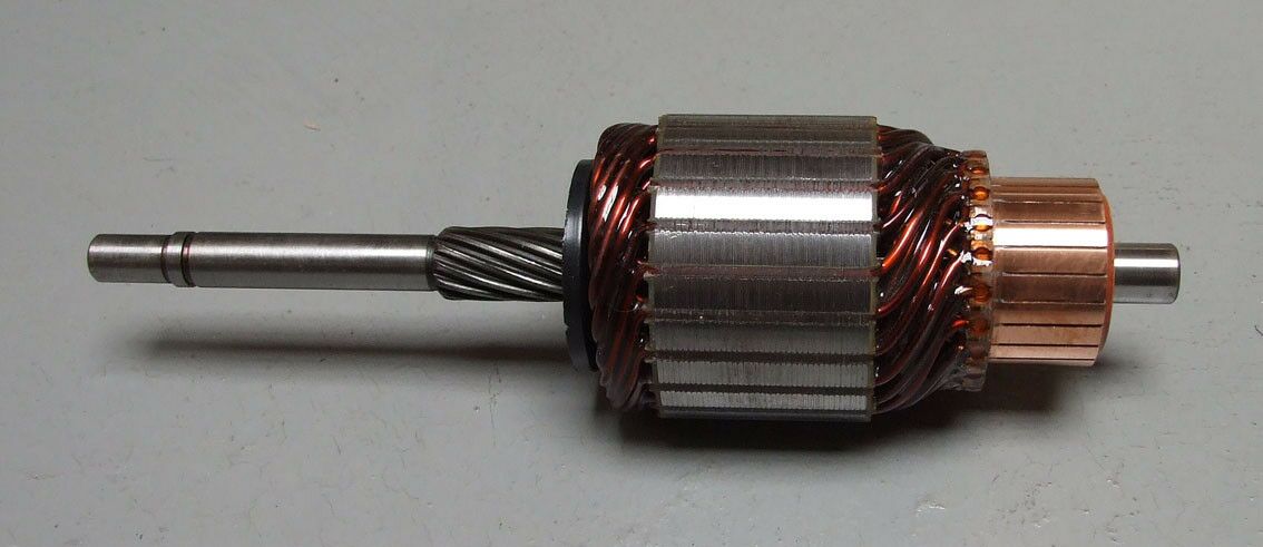 Rotor elektropokretaca marelli fiat argenta uno benz e84