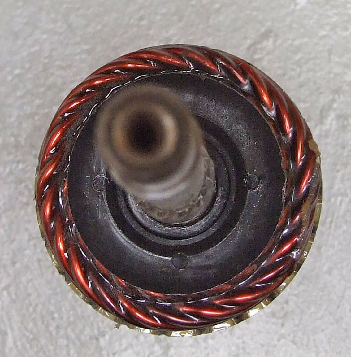 Rotor elektropokretaca marelli fiat argenta uno benz e84