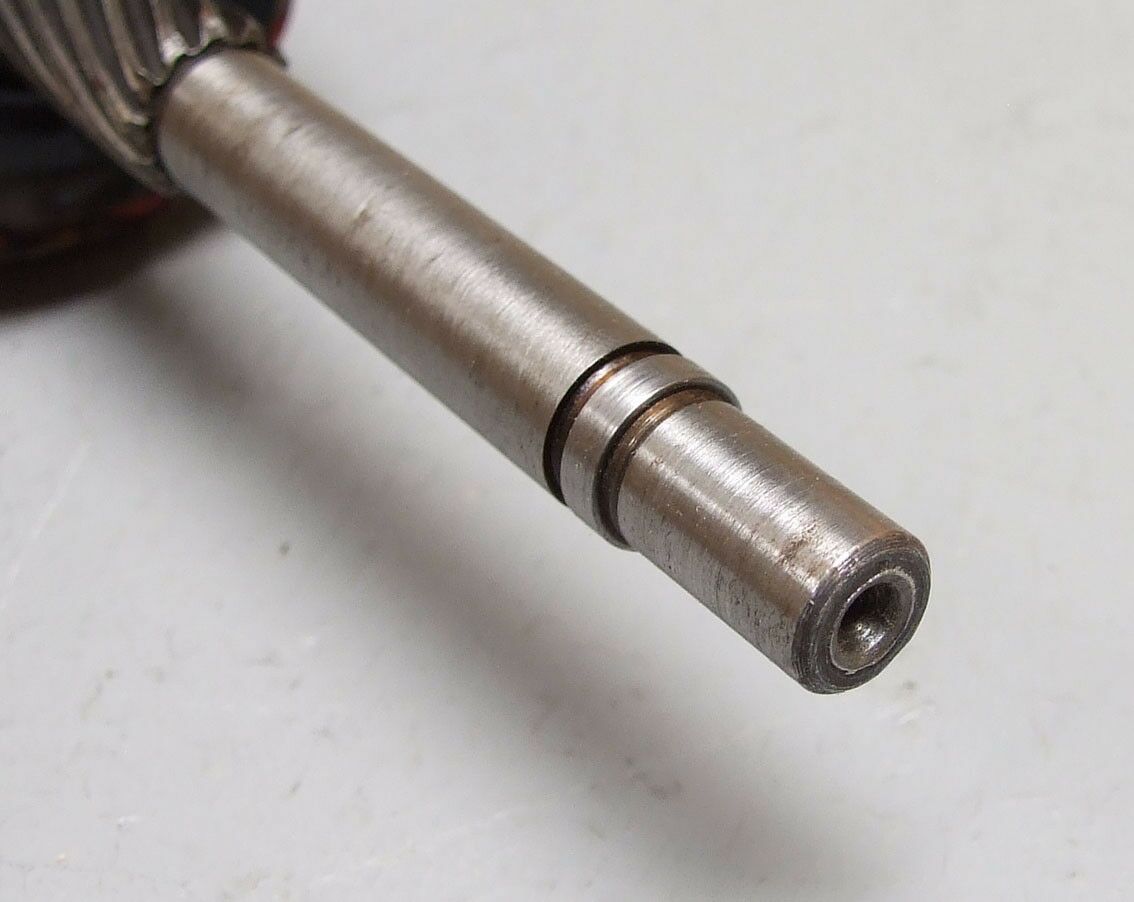 Rotor elektropokretaca marelli fiat argenta uno benz e84