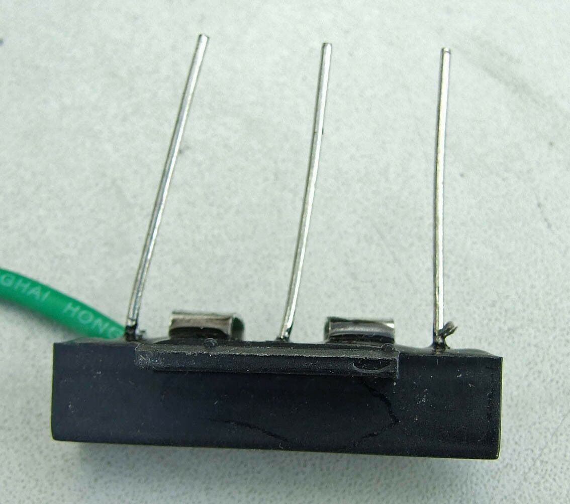 Triode 2a 400v za marelli fiat