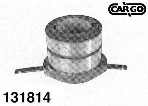 PRSTEN ALTERNATORA VALEO 30.9X