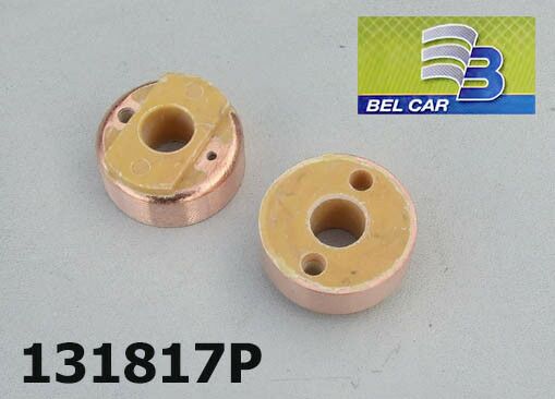 PRSTEN ALTERNATORA LUCAS 25X9X