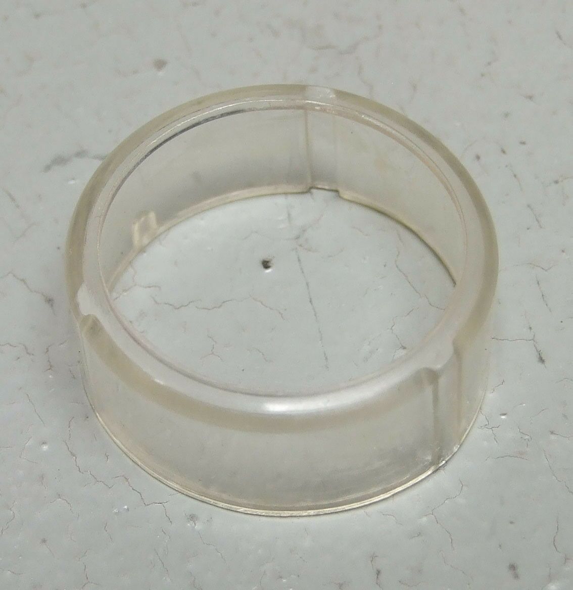Plastika lezaja 6201 bosch ( za 140081 )
