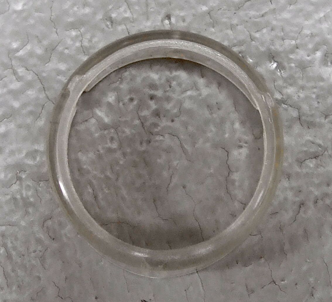 Plastika lezaja 6201 bosch ( za 140081 )