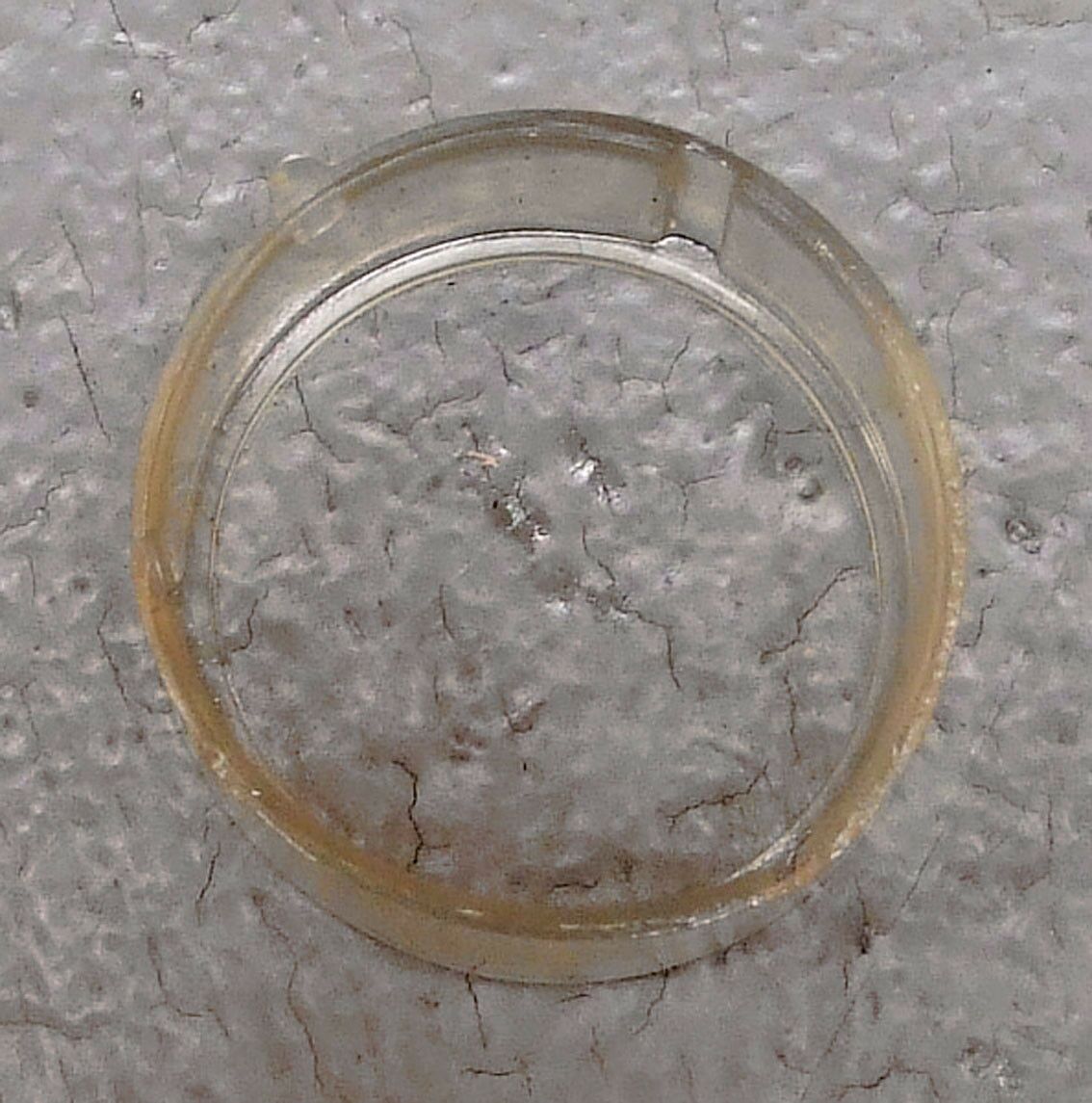 Plastika lezaja 6201 bosch ( za 140081 )