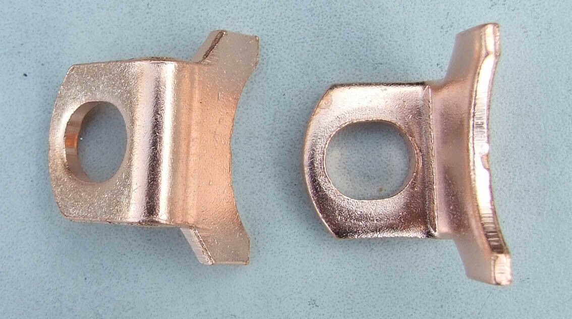 Metalni kontakt automata denso