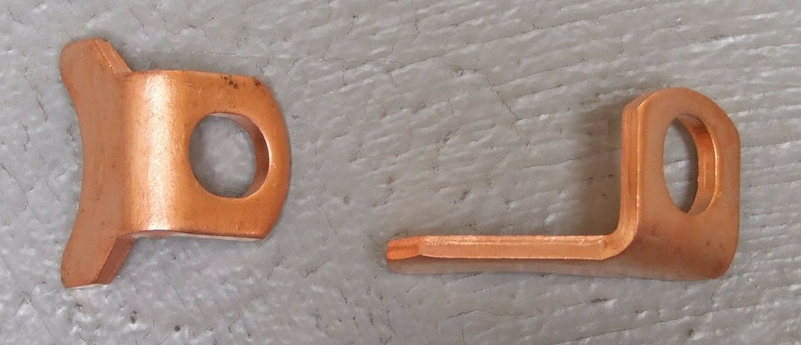 Metalni kontakt automata denso