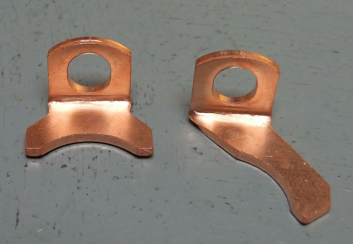Metalni kontakt automata denso