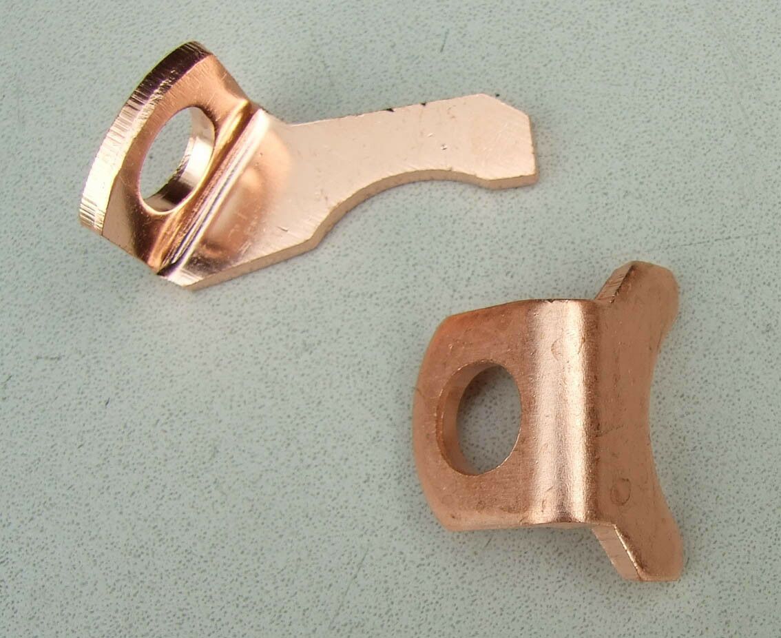 Metalni kontakt automata denso