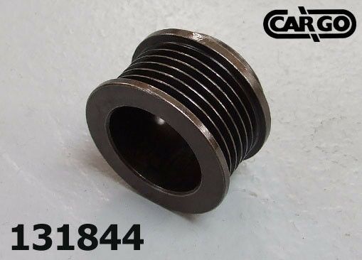 REMENICA ALTERNATORA BOSCH 6PK MERCEDES 124