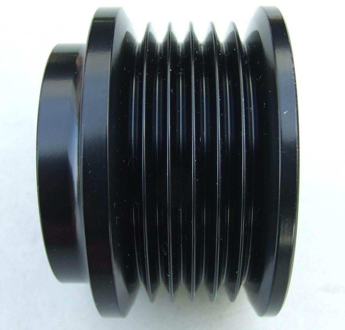 Remenica alternatora bosch 6pk mercedes 124