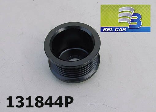 REMENICA ALTERNATORA BOSCH 6PK MERCEDES 124
