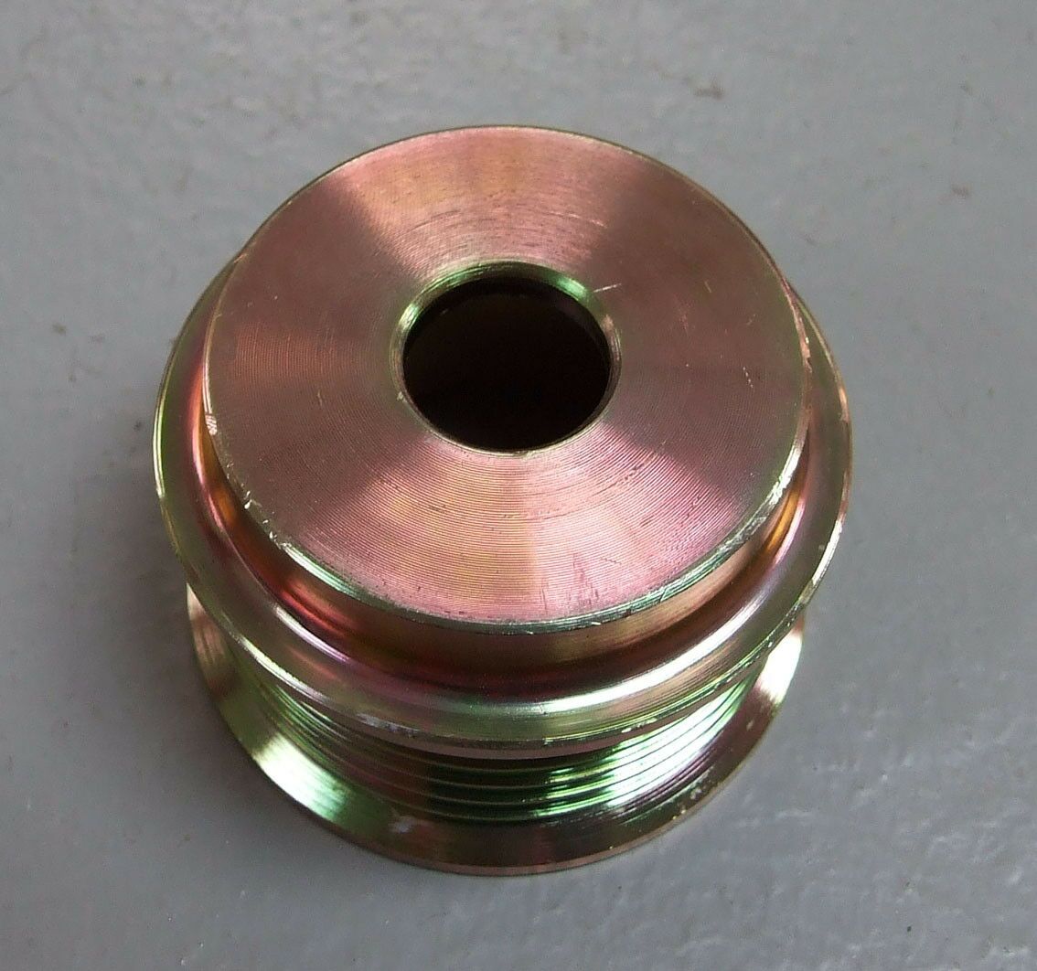 Remenica alternatora bosch 6pk mercedes 124 dizel