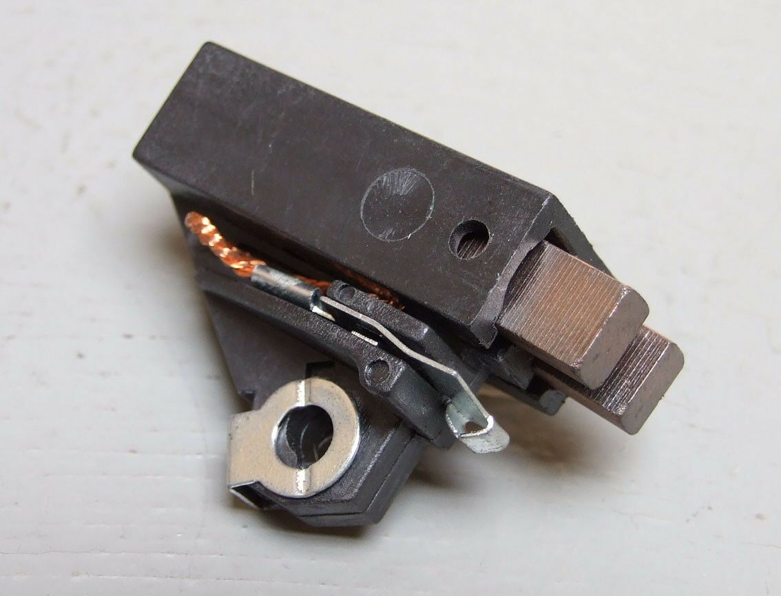 Nosac cetkica alternatora delco
