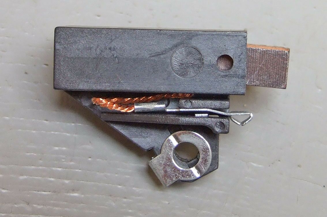 Nosac cetkica alternatora delco