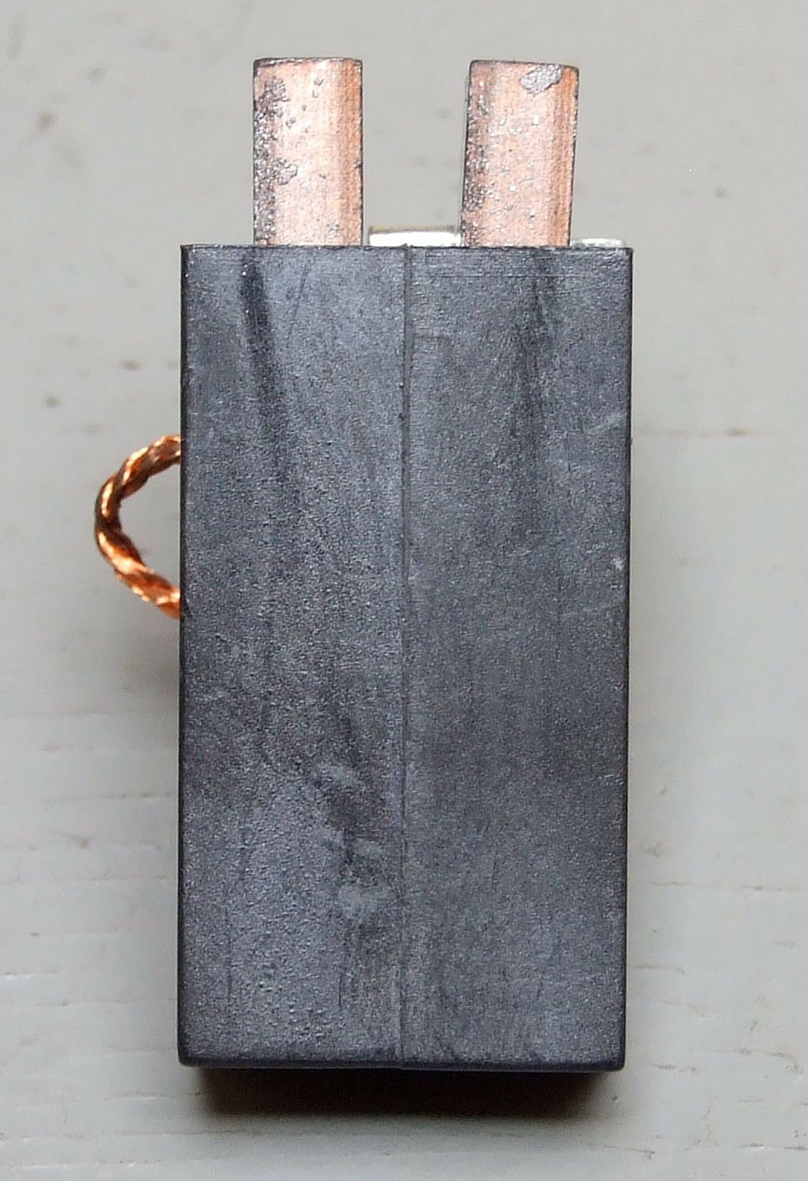 Nosac cetkica alternatora delco