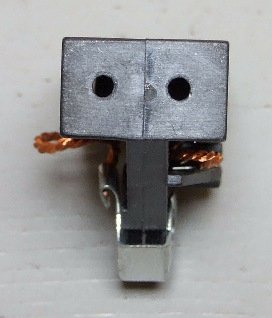 Nosac cetkica alternatora delco