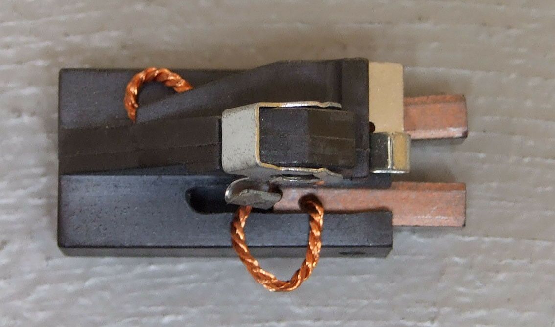 Nosac cetkica alternatora delco
