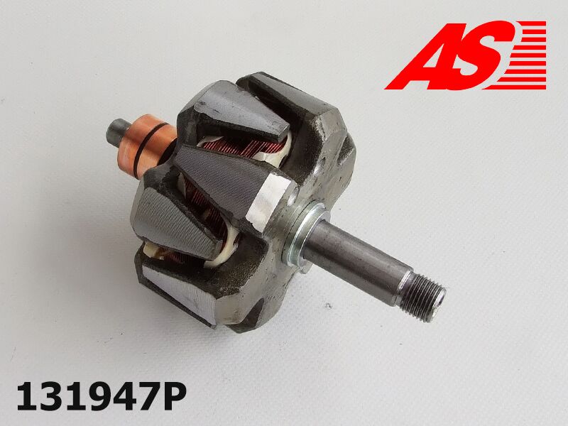 ROTOR ALTERNATORA BOSCH MERCEDES, FIAT, VW, AUDI