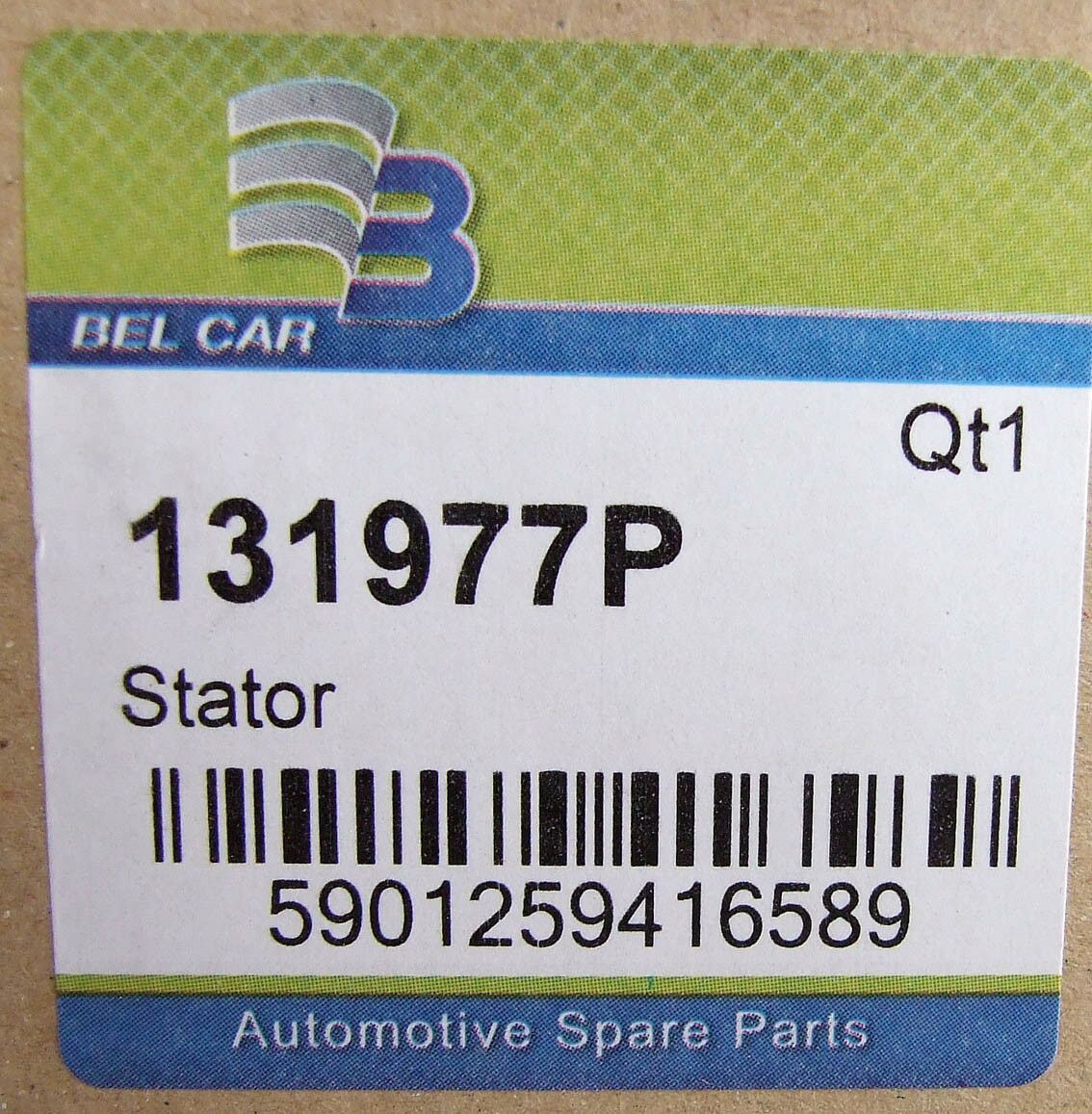 Stator alternatora marelli 12v 65a iveco fiat alfa lancia